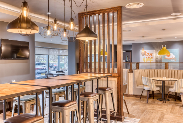 Food & Drinks 3, Premier Inn Abingdon - A34, Oxfordshire