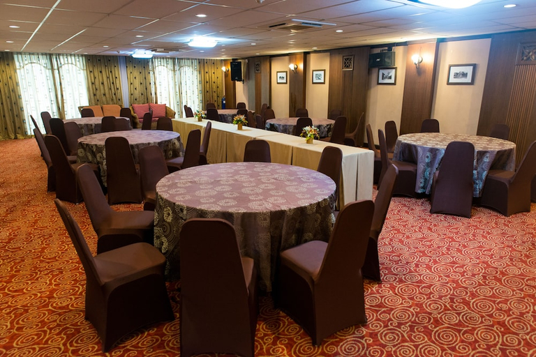 Food & Drinks 4, Heritage Hotel, Tawau