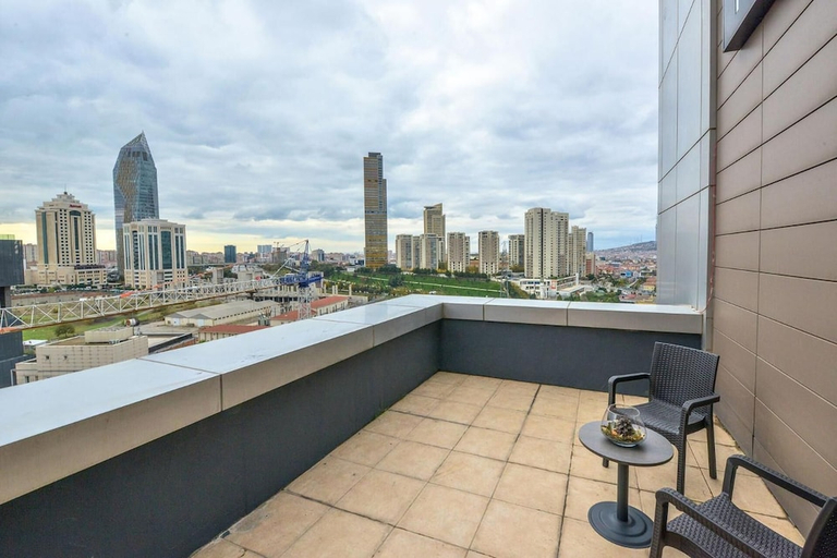 Others 5, A11 Hotel Atasehir, Maltepe