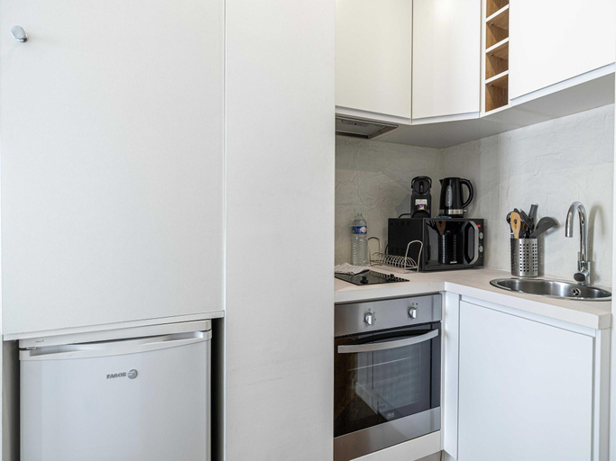 4, Magnificent renovated 2 bedroom apartment, Terrace, Alpes-Maritimes