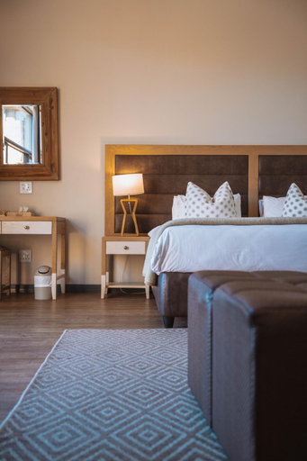 Bedroom 3, Aquila Private Game Reserve, Cape Winelands