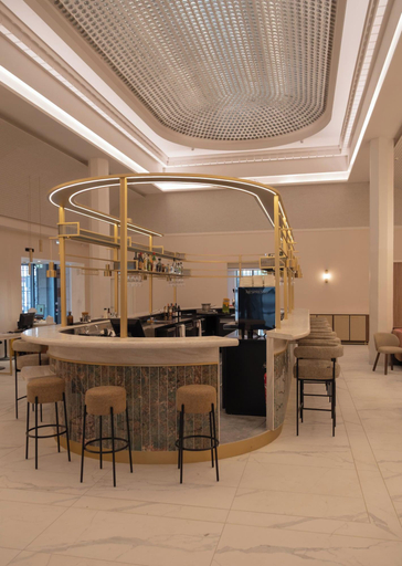 Food & Drinks 5, Hotel & Spa Oceania Lille Les Augustins, Nord
