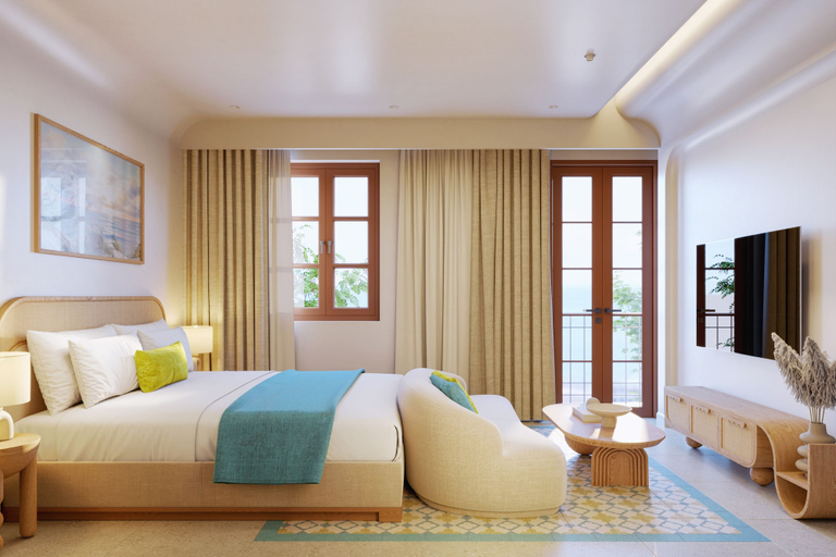 Others 3, Noska Hotel, Phú Quốc