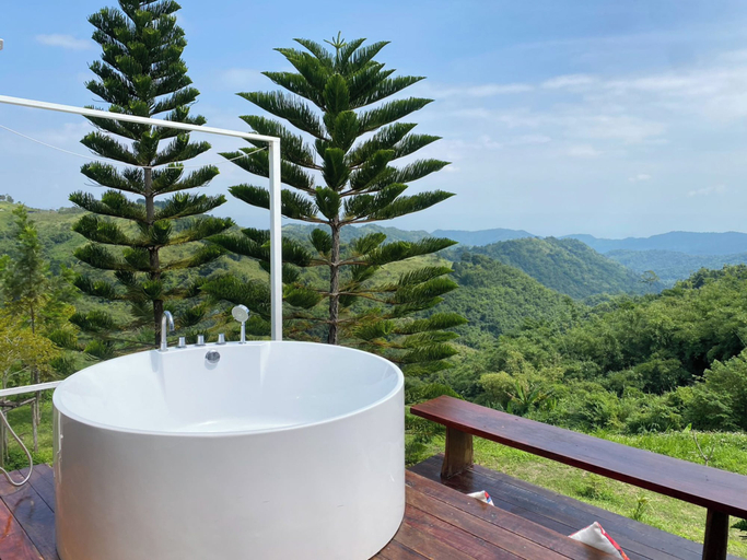Others 5, Area21 Khaokho, Phetchabun, Khao Kho