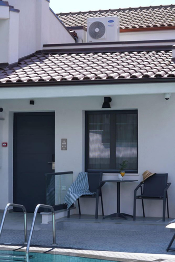 Exterior & Views 2, Melite Luxury Rooms & Apartments, Central Macedonia