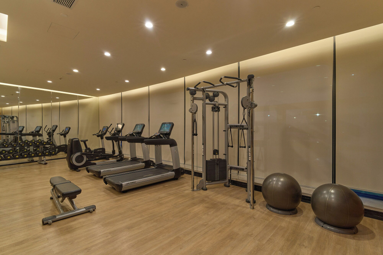 Others 4, Hyatt House Shenzhen Airport, Shenzhen