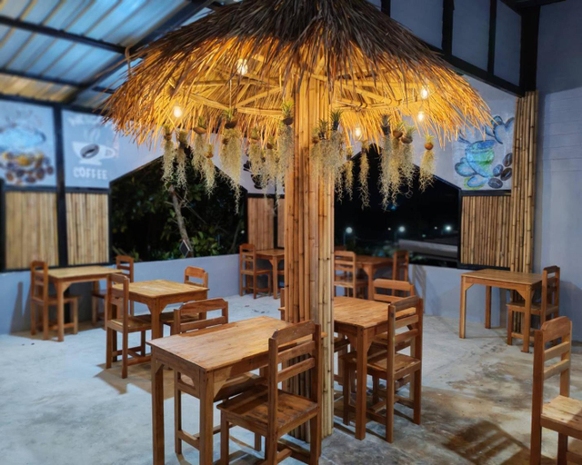 Food & Drinks 5, PhuLanta Resort, Ko Lanta