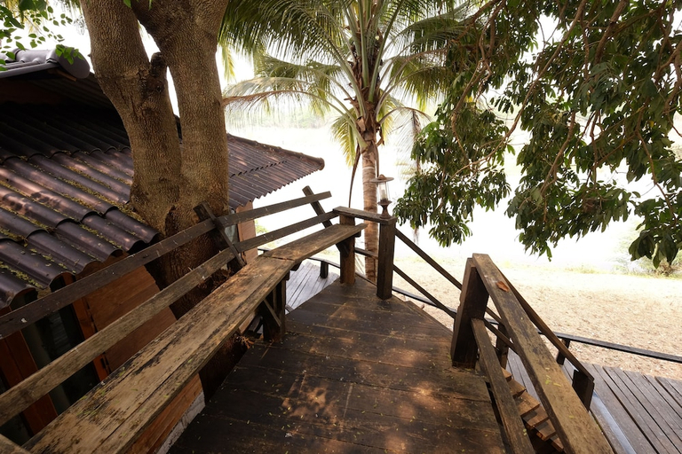 Others 4, P&P Coffee & Resort Mae Sariang, Mae Sariang
