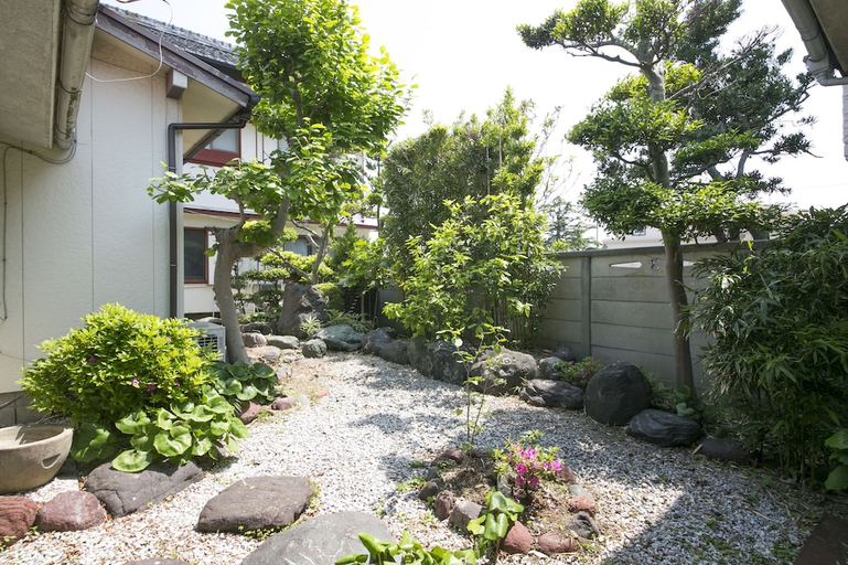 Others 2, Tamagawa Ryokan, Tahara