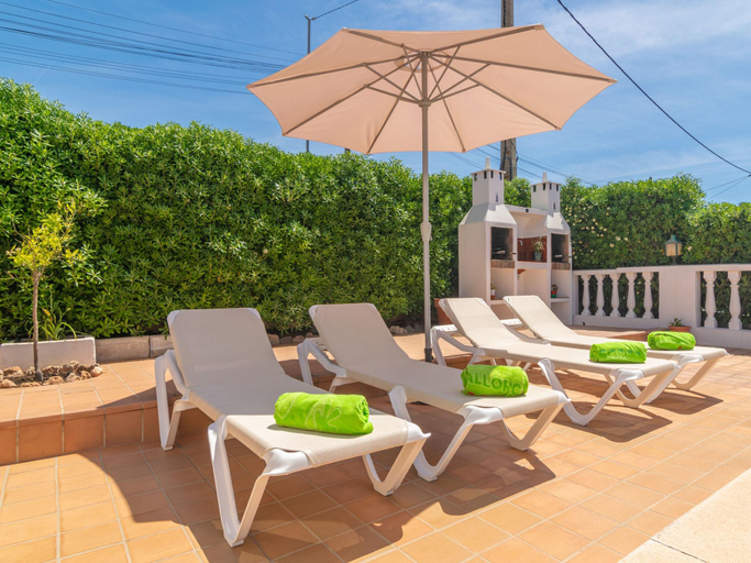 Others 4, Villa Marina cala En Porter - Apartment, Baleares