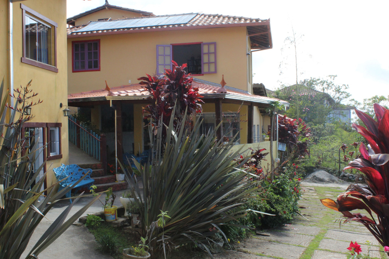 Exterior & Views 2, Pousada Aconchego da Valdirene, Ouro Preto