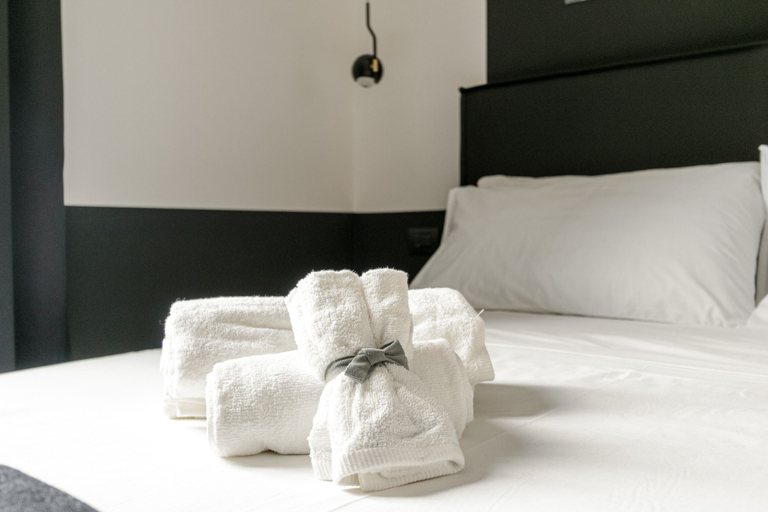 Room 4, Quantum 2 Quarks in Milano, Milano