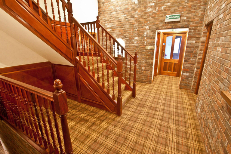 Public Area 2, Duke Of Gordon Hotel, Highland
