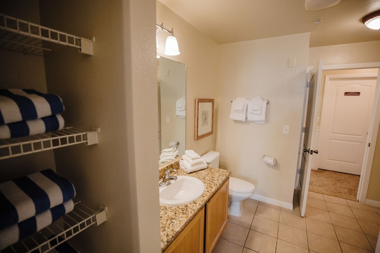 Bathroom 3, Calypso Cay Vacation Villas, Osceola