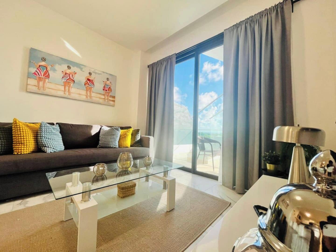 Room 4, Penthouse Exclusivo Cerca del Hard Rock, Salvaleon de Higuey