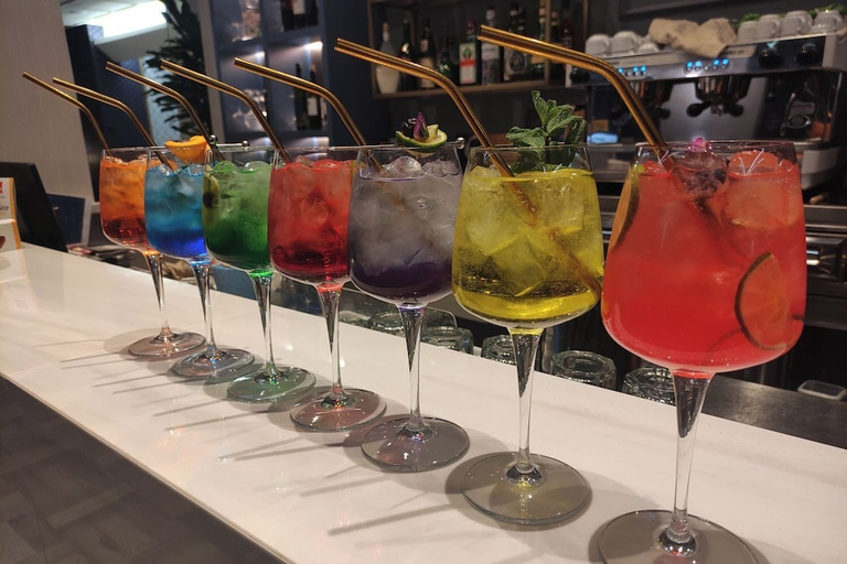 Food & Drinks 5, Hotel Astra Ferrara, Ferrara