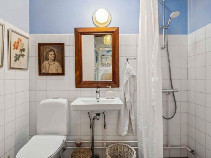 Interior 3, 5 Star Holiday Home in Hornbaek, Helsingør