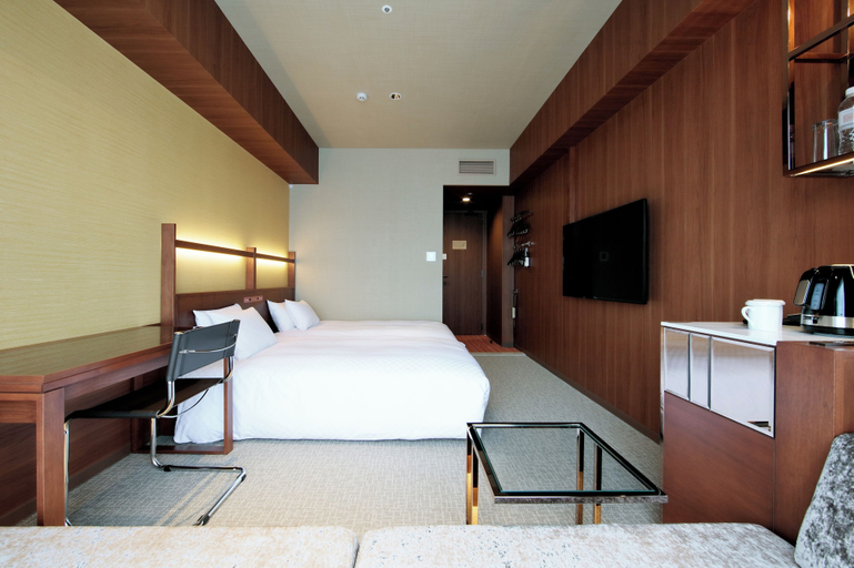 Bedroom 4, Candeo Hotels Utsunomiya, Utsunomiya