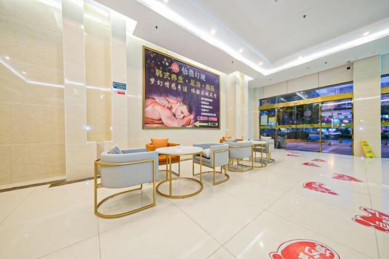 Others 5, Anxin Intercity Hotel (Quanzhou Quangang), Quanzhou