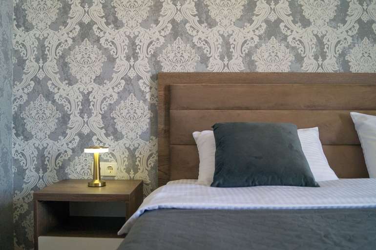 Bedroom 5, Prestige Guest House, Kutaisi