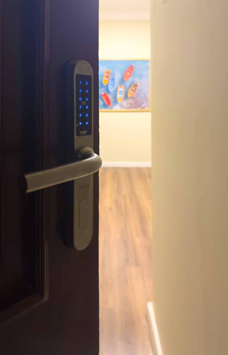 Interior detail, Kennah Lourina | Near Citystars, Heliopolis, An-Nuzhah