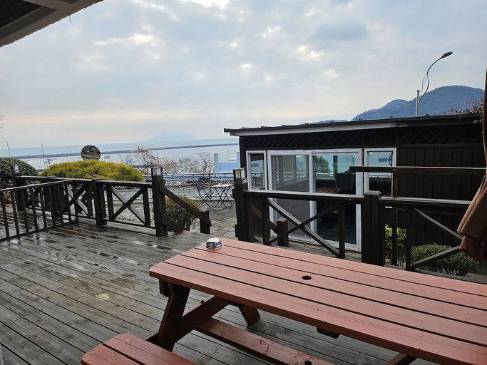 Others 4, Namhae Oceanview Pension, Namhae