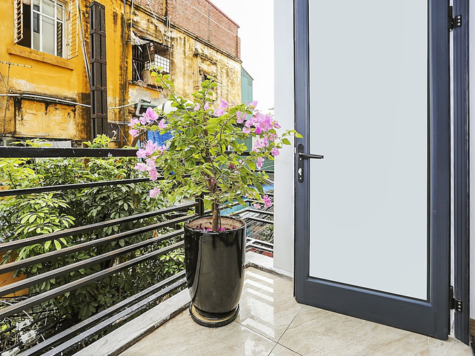 Exterior & Views 2, Nythome Giang Vo, Ba Đình