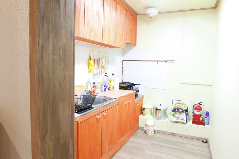 Others 5, Baozen Guesthouse - Hostel, Jeju