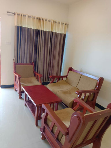 Lobby, Pine Forest View Residency , The Nilgiris