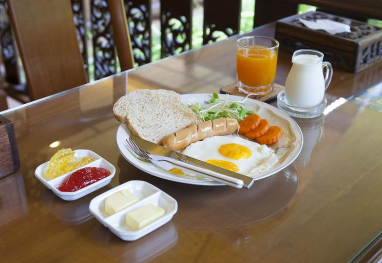 Food & Drinks 4, Little Home, Muang Chiang Mai