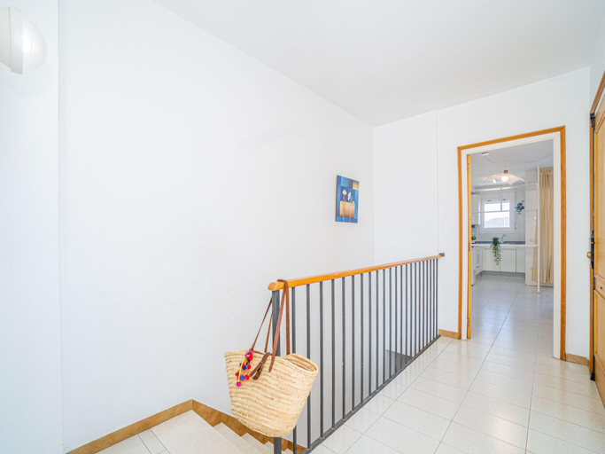 3, Apartment in Empuriabrava Near Sandy Beach, Girona