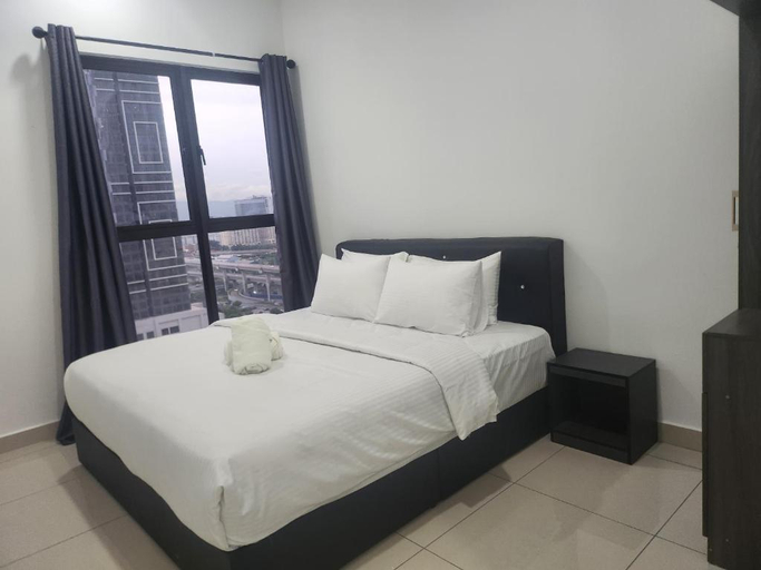 Others 3, TRION Grand Service Suites at KL, Kuala Lumpur