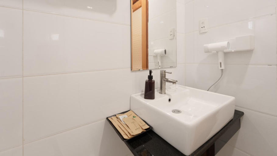 Bathroom 4, Soul History Hotel Phu Quoc, Phú Quốc