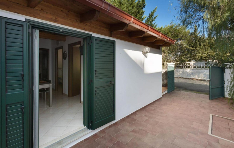 Room 4, 995 Trilo Corallo in Porto Cesareo, Lecce