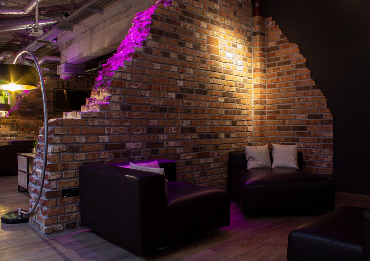 Public Area 3, GINN Hotel Berlin Potsdam, Potsdam-Mittelmark