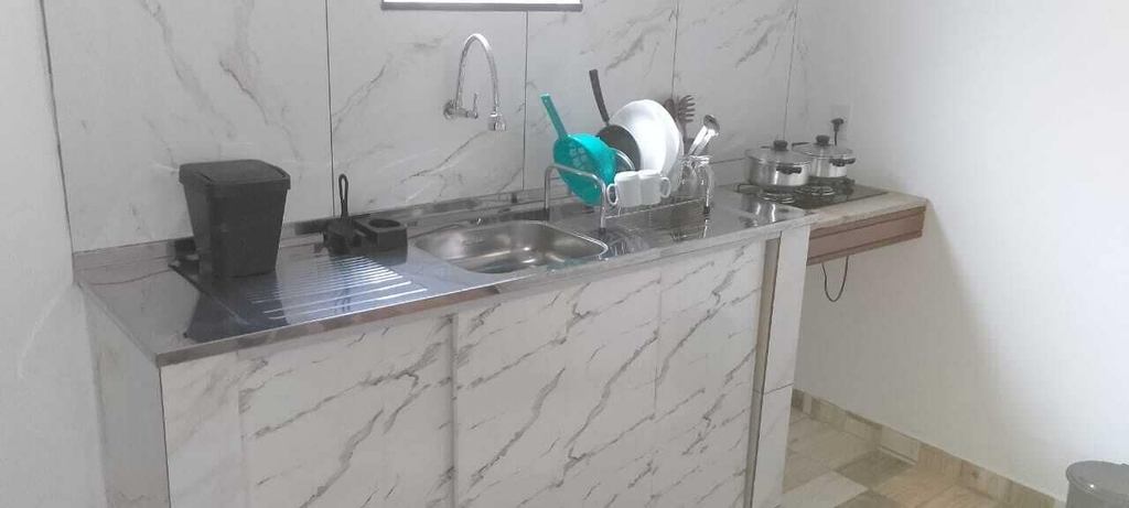 Private kitchen 4, Flats dos Fernandes, Armação dos Búzios