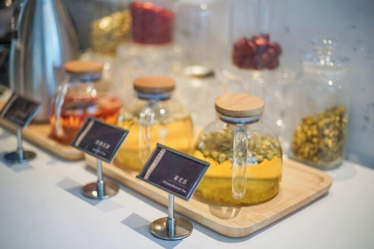 Food & Drinks 5, Shenzhen Nanyue Smart Hotel (Nanshan Vanke Yuncheng Branch), Shenzhen