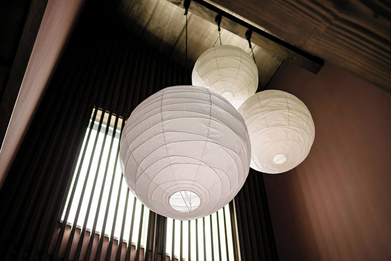 Room 5, Asatoyuu Machiya House, Takayama
