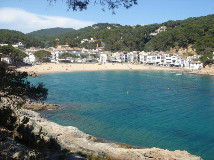 3, Apartment in Spain Near Sandy Beach, Girona