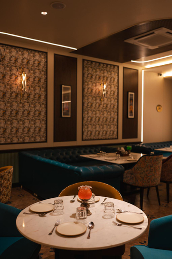 Food & Drinks 5, Hotel Prime Safari, Jaipur