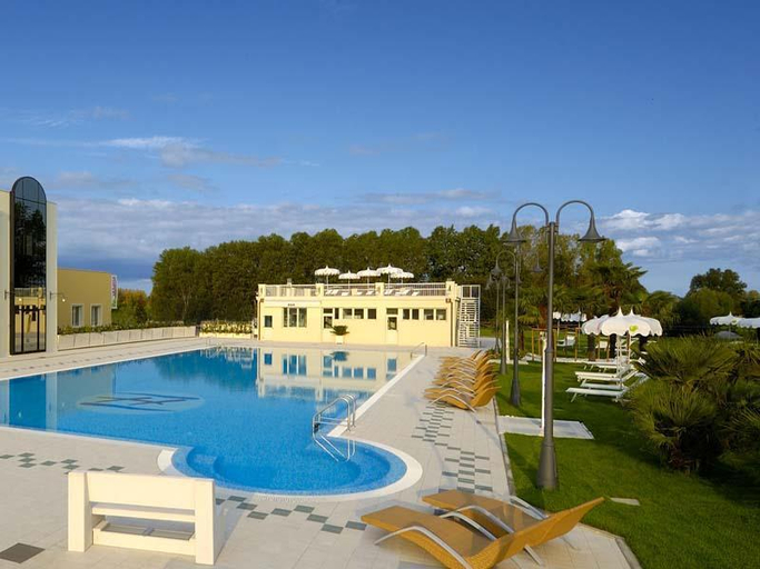Sport & Beauty 2, Zanhotel & Meeting Centergross, Bologna