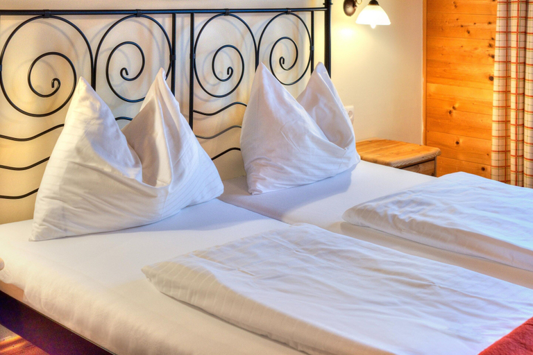 Room 2, Holiday Village Wildschonau Chalet with Terrace, Kufstein