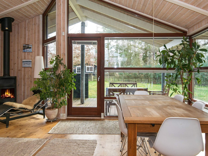 Others 4, 7 person holiday home in Glesborg, Norddjurs