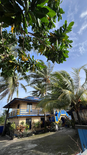 Exterior & Views, Lamban Apung, West Lampung