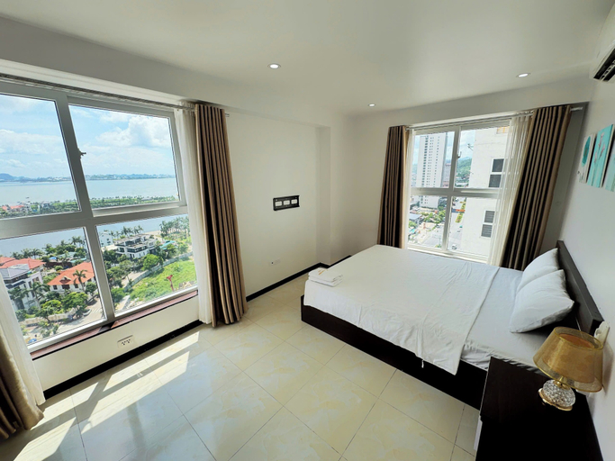 City view, Ha Long Homestay, Hạ Long