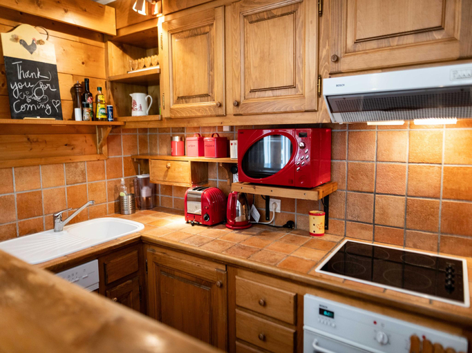 Others 4, Pleasant 6P2BR mountain apartment - Megeve city center, Haute-Savoie