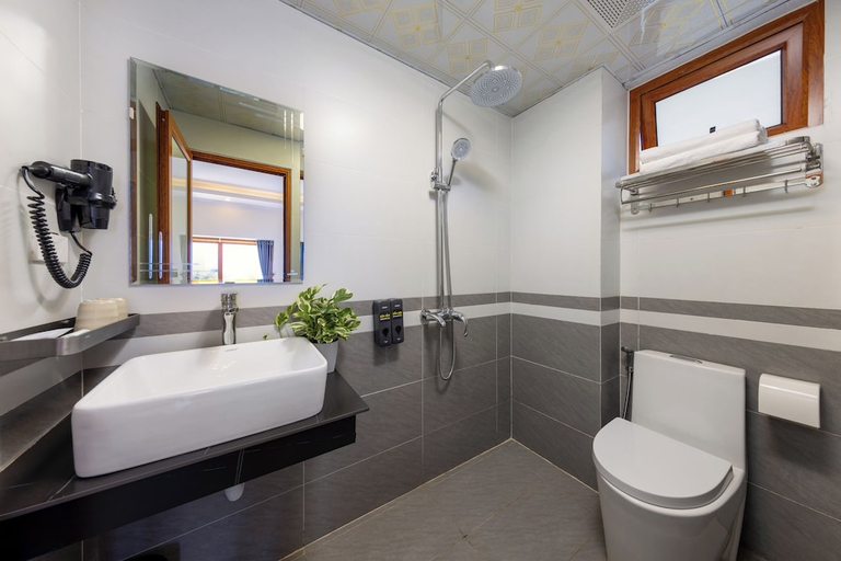 Bathroom 4, Sapa TT Homestay, Sa Pa