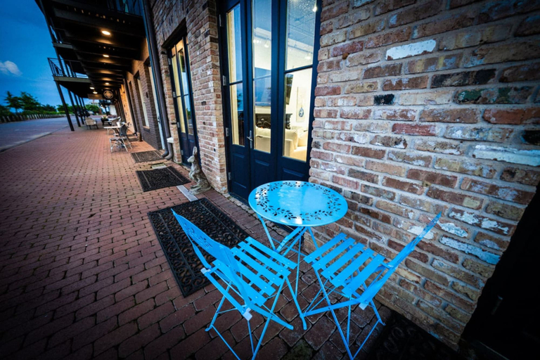 Exterior 3, Ground Floor Waterfront on The Rez in Madison, Madison