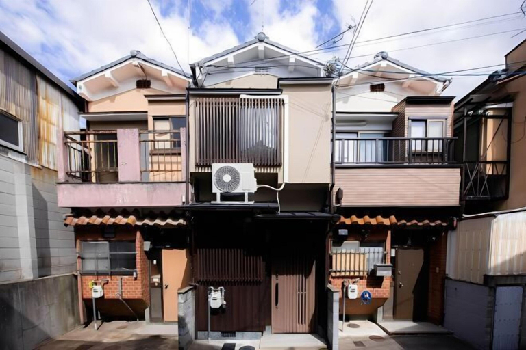 Exterior 3, Unsenkyou, Kyoto