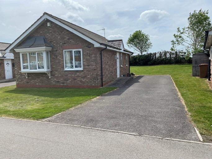 Exterior & Views, Cottage - Sleeps 4 - Dog Friendly - Parking, East Riding of Yorkshire